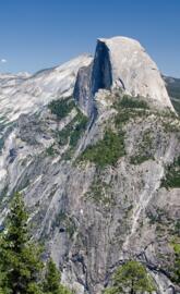 Half Dome