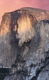 Half Dome