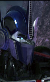 Optimus primee