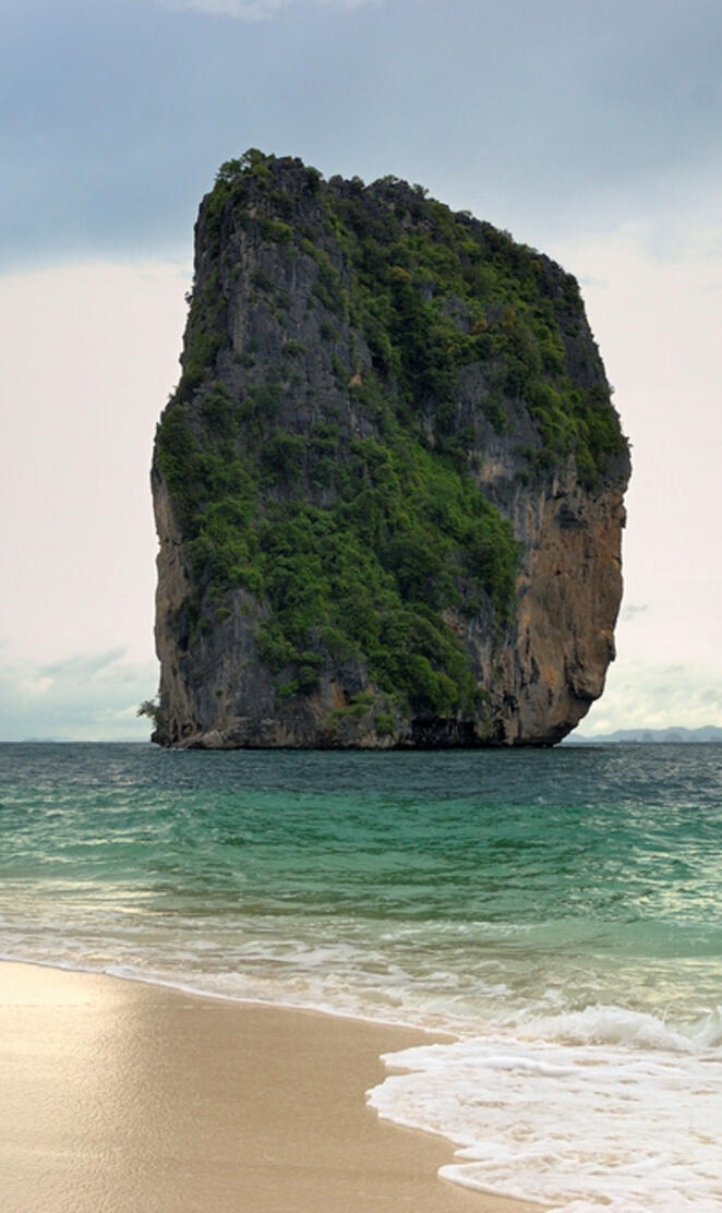 Poda Island