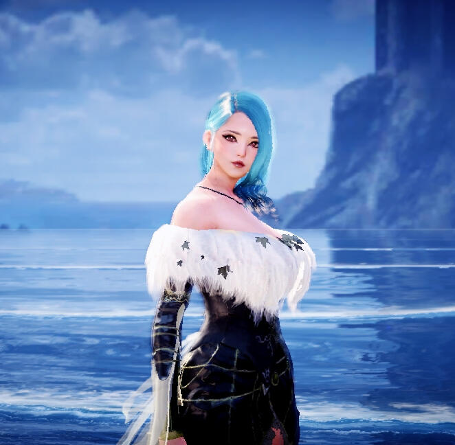 Black Desert Online Wi
