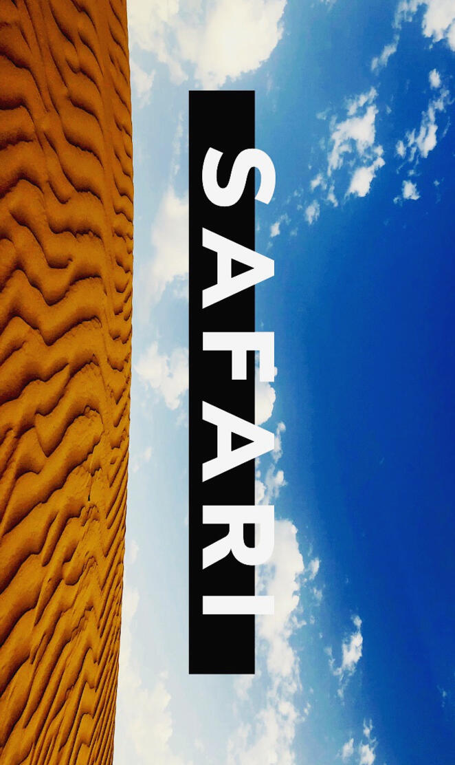 SAFARI