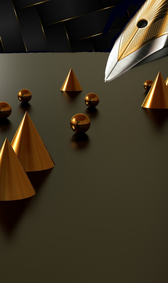 Golden Trichome Drea