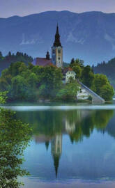 lake bled