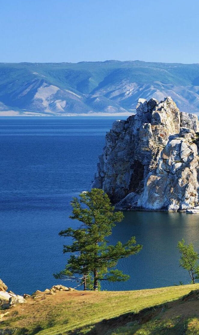 baikal