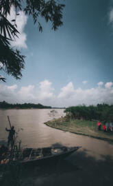 River bangla
