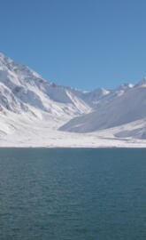 Lake SaifulMalook