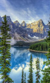 Moraine Lake