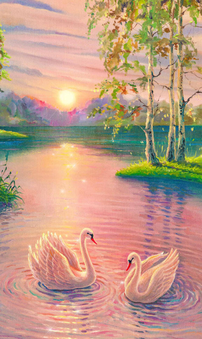 Swan Lake