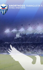 Anorthosis wallpaper