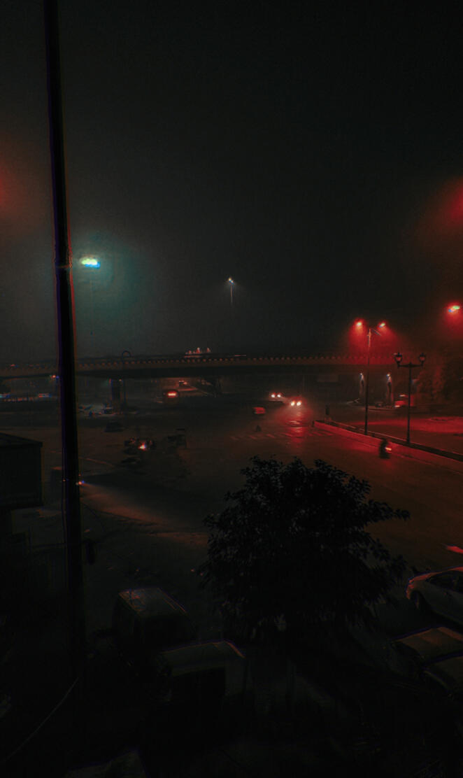 Aesthetic wallpaper 2