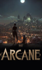 Arcane