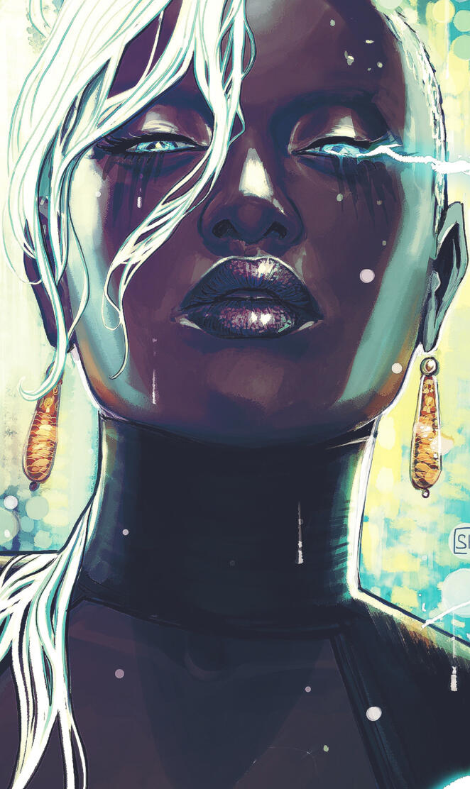 Storm