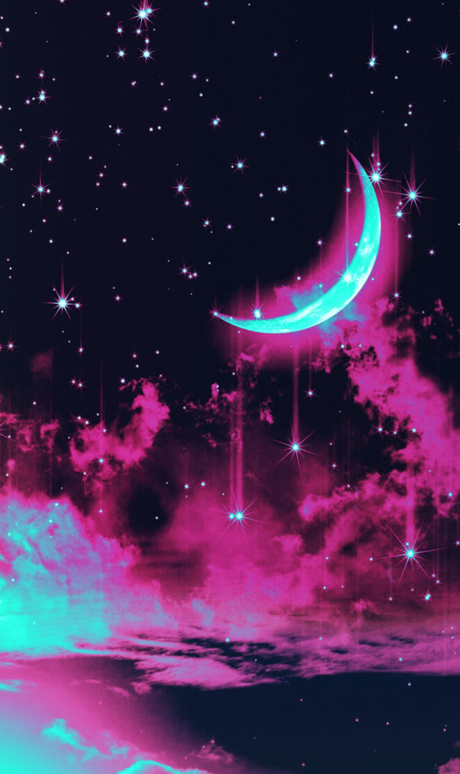 Majestic moon part 4