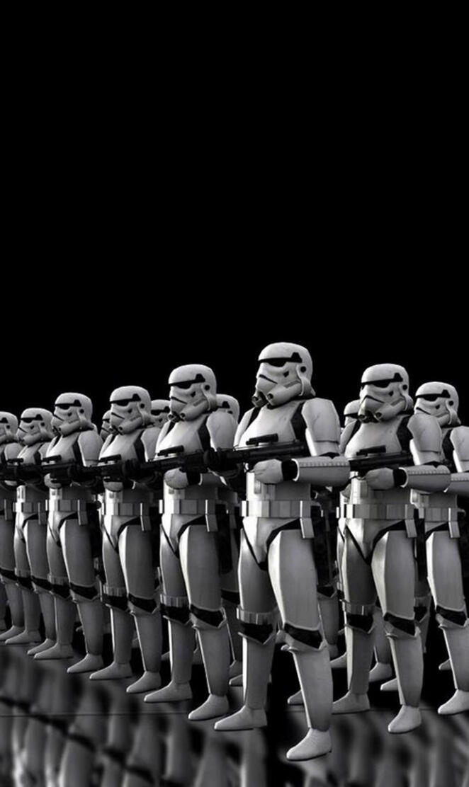 Storm Troopers