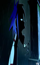 2-D Storm
