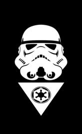 Imperial Trooper
