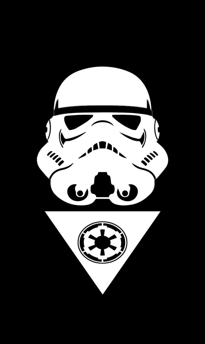 Imperial Trooper