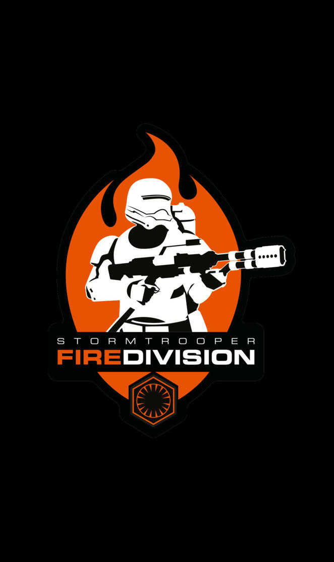 Fire Trooper