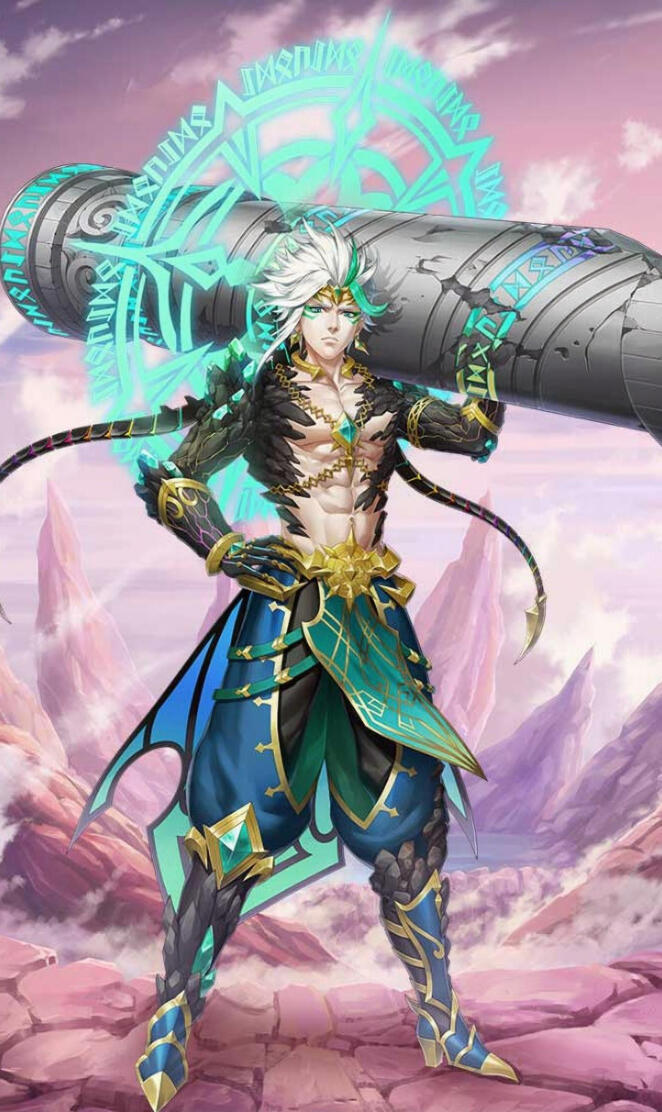 Catalizador Bergemir