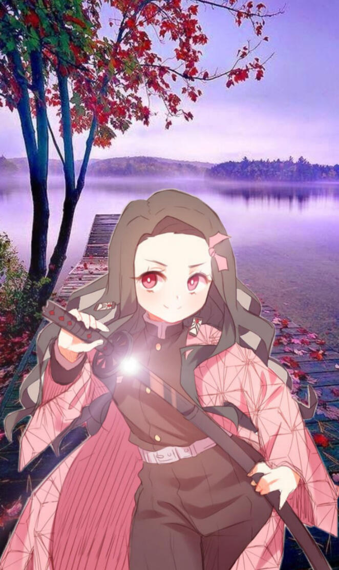 Nezuko