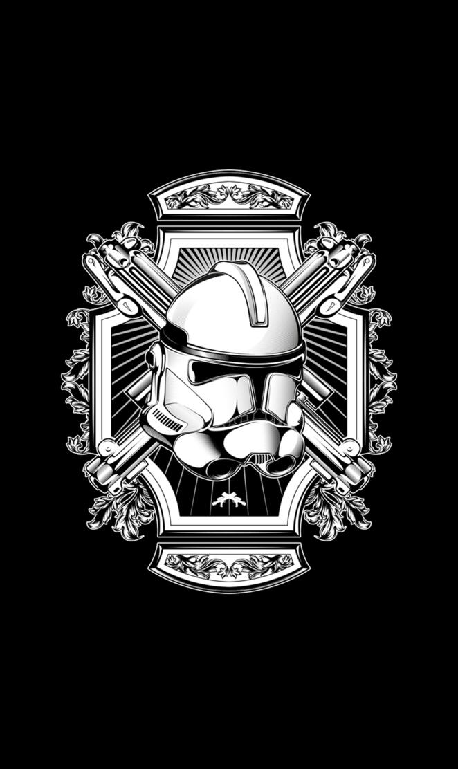 Stormtrooper