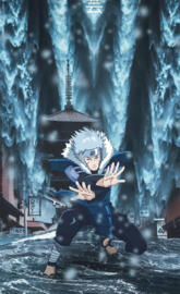 TOBIRAMA