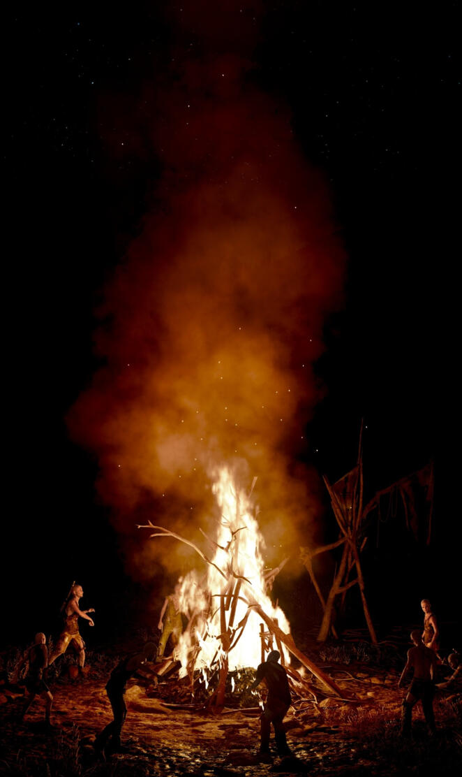 Bonfire Night