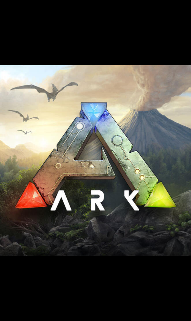 Ark the island