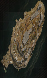 Rebirth island-warzone