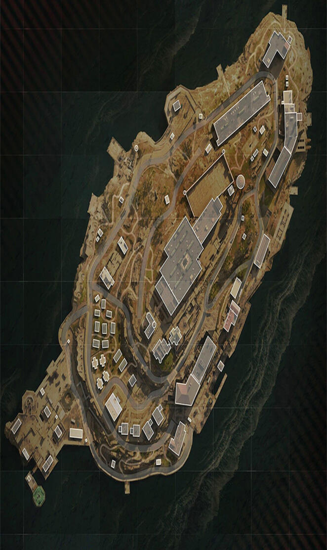 Rebirth island-warzone