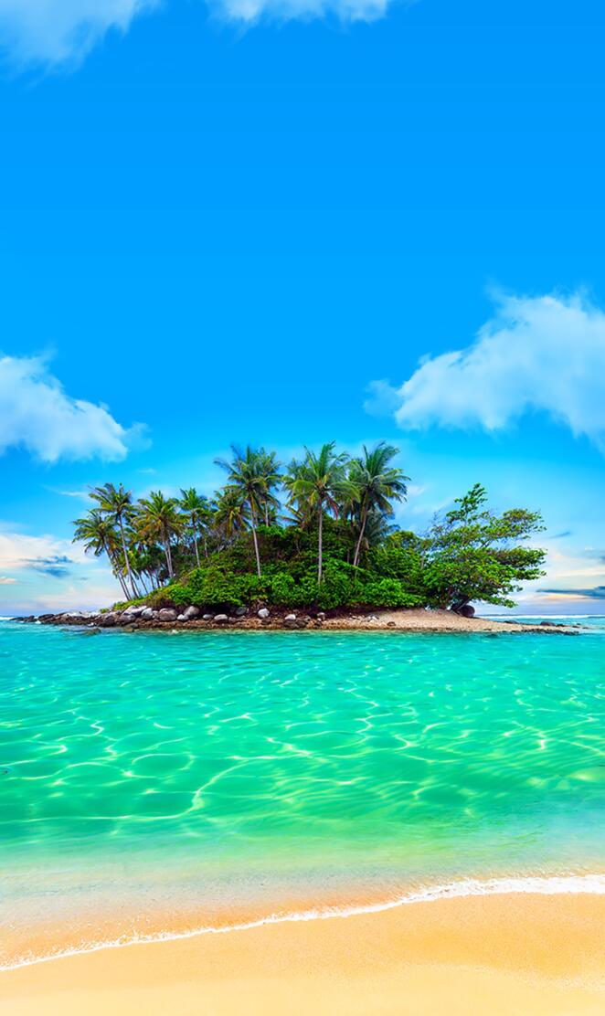 Private Island
