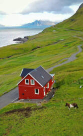 Faroe islands