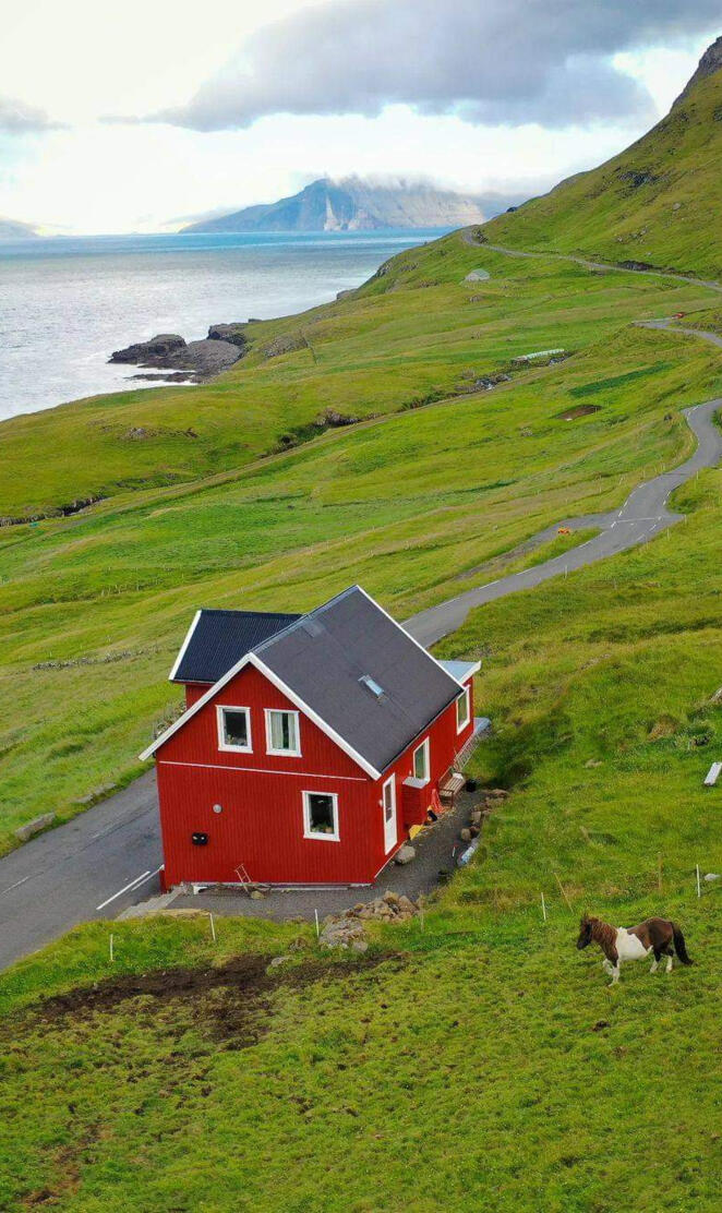 Faroe islands