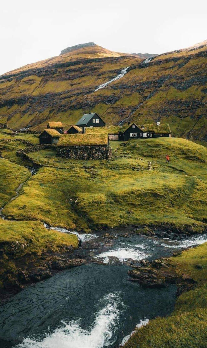Faroe islands