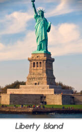 Liberty Island