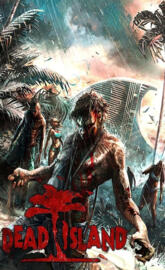 dead island