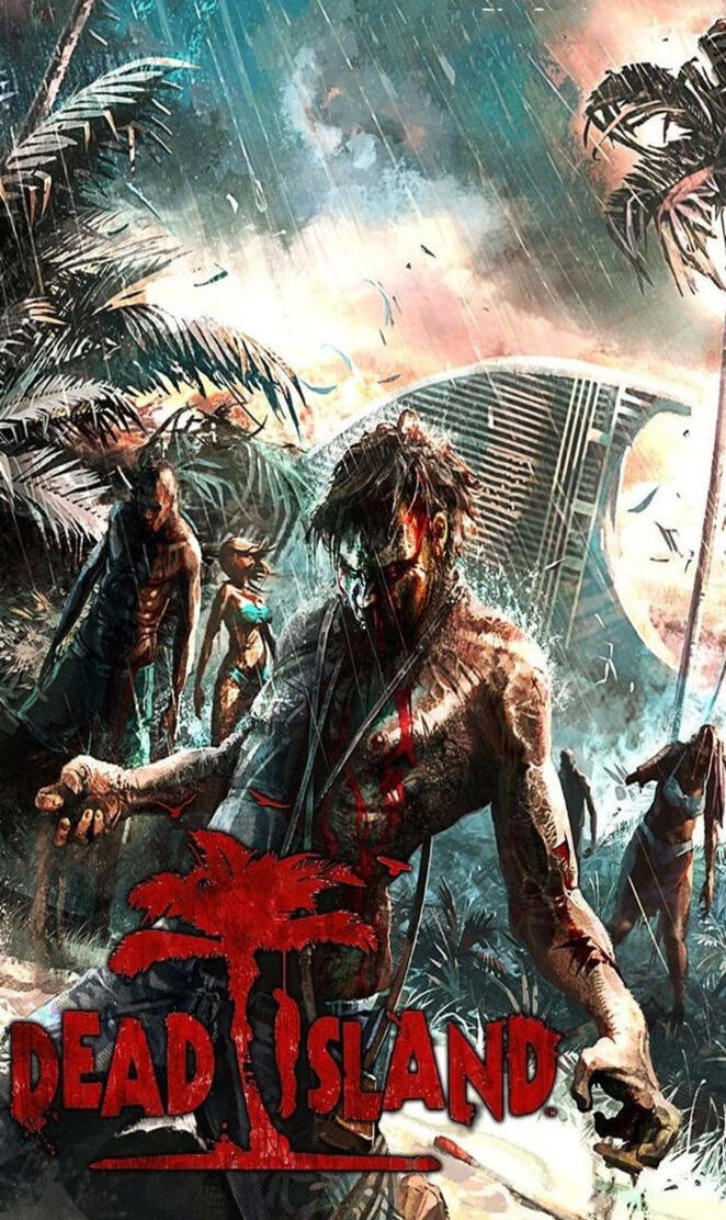 dead island