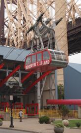 Aerial Tram