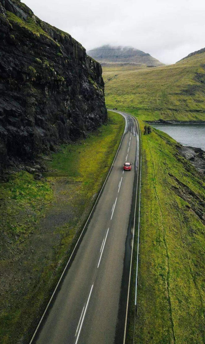 Faroe islands