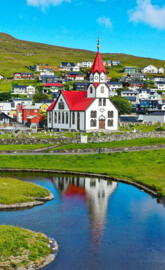 Faroe islands
