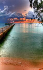 Cayman Islands Hd