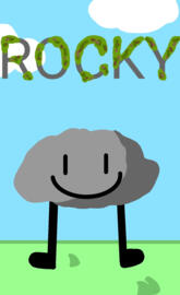 Rocky