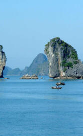 ha long bay