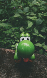 Yoshi Toy