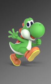 Yoshi