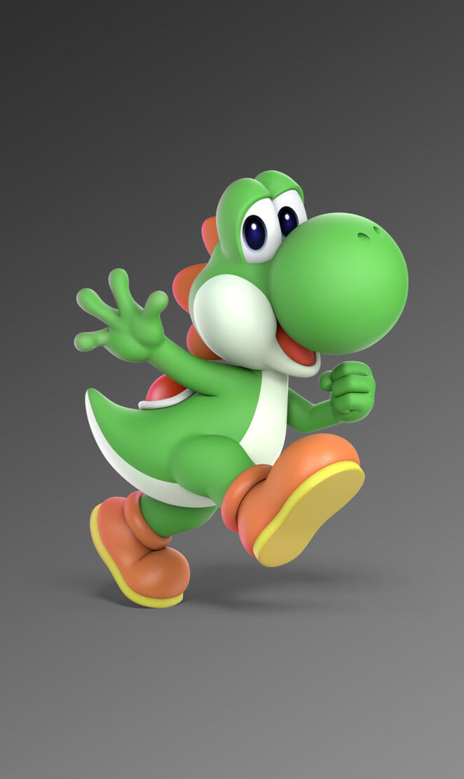 Yoshi