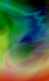 Colorfull Art Galaxy