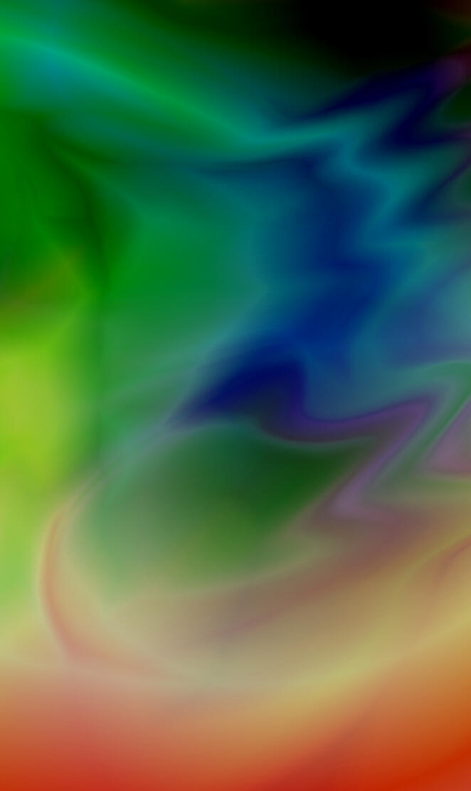 Colorfull Art Galaxy