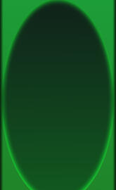 Green Neon Magma